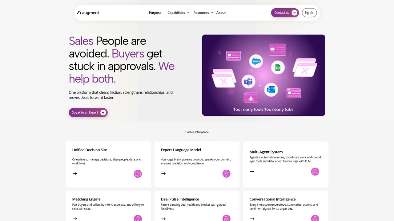 Augment - Main Image