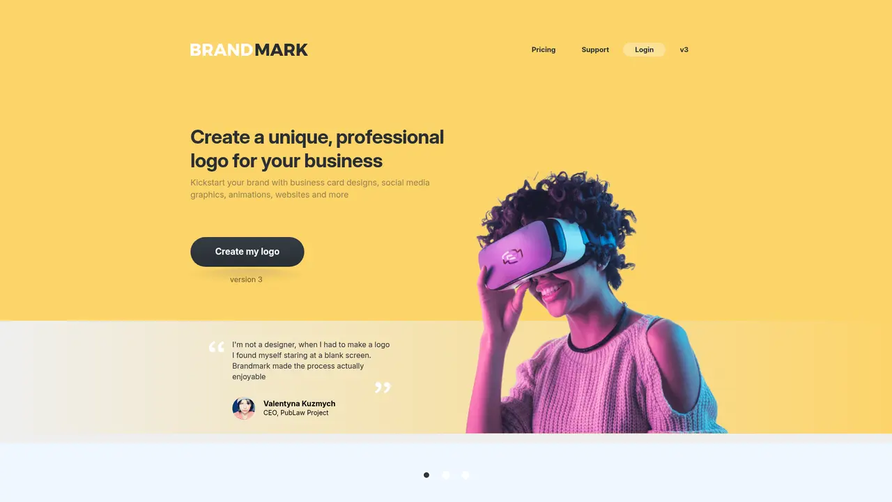 Namelix - Screenshot 2