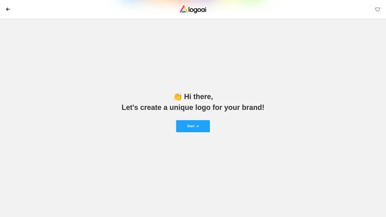 LogoAI - Screenshot 4