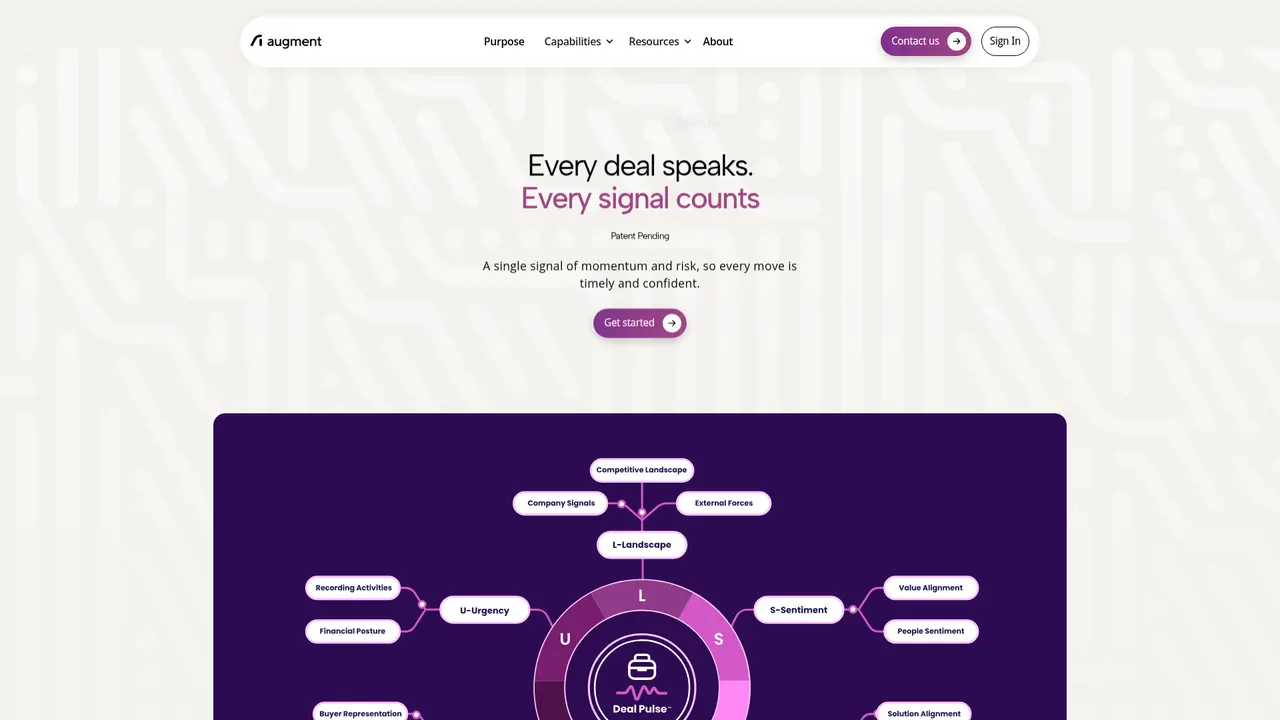 Augment - Screenshot 3
