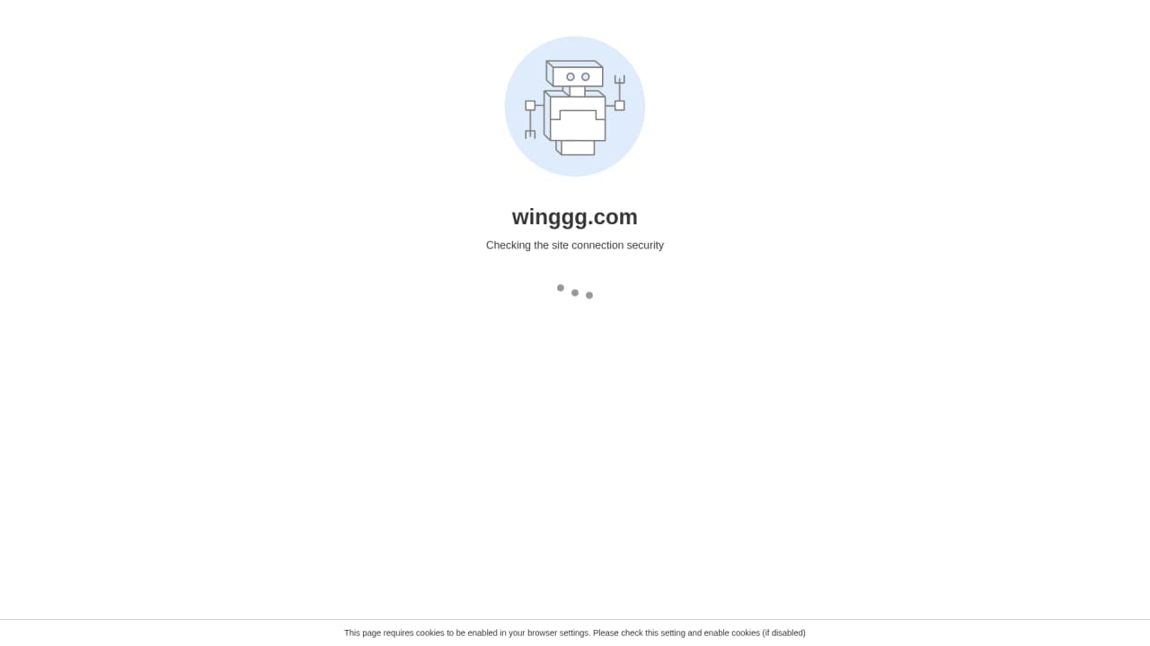 Winggg - Main Image