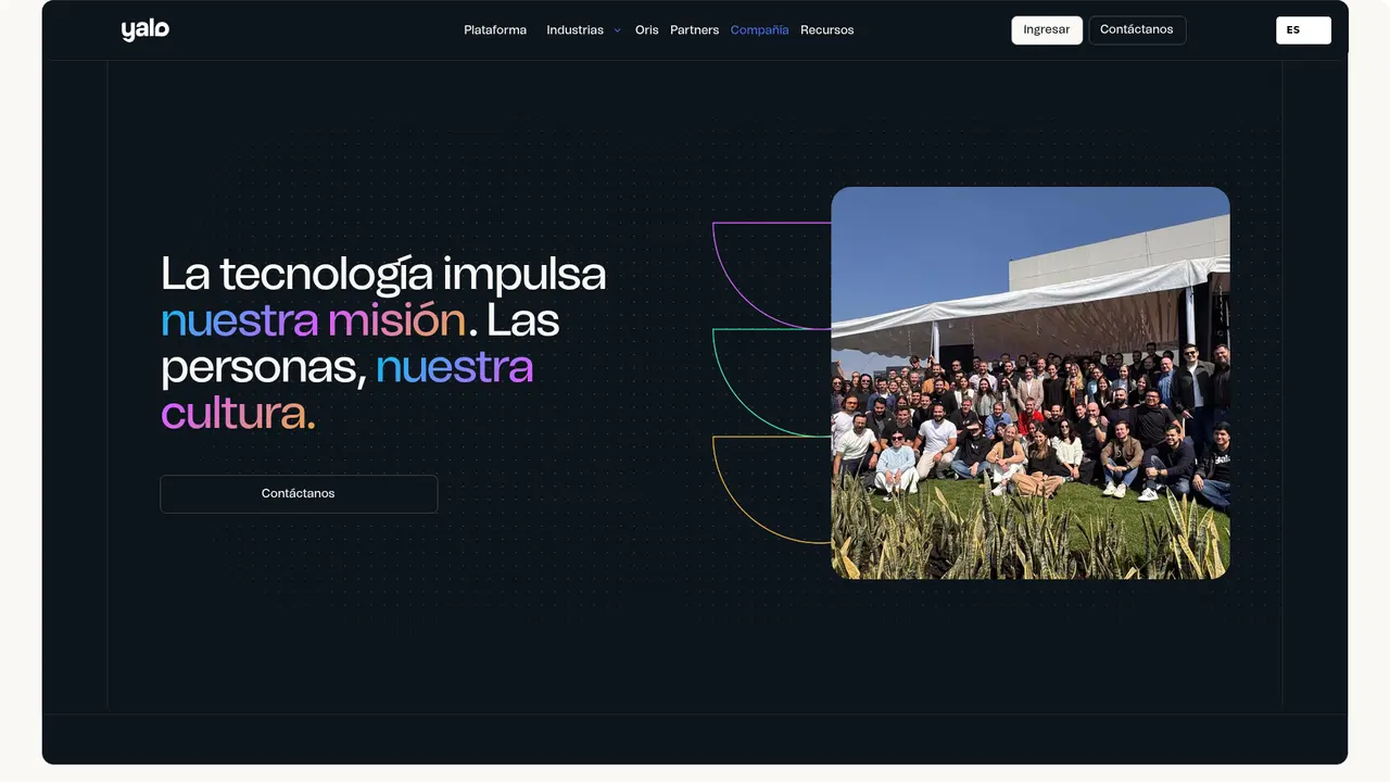 Yalo - Screenshot 3