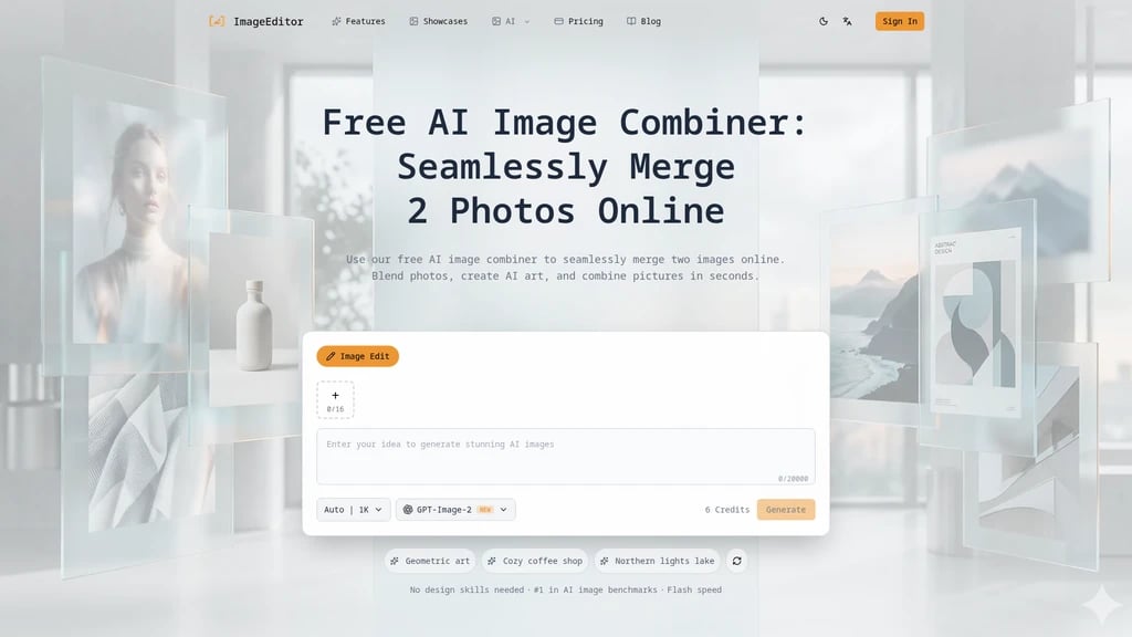 ImageEditor - Screenshot 4