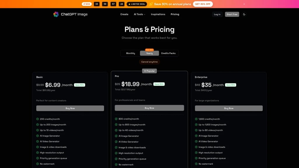 GPT Image - Screenshot 6