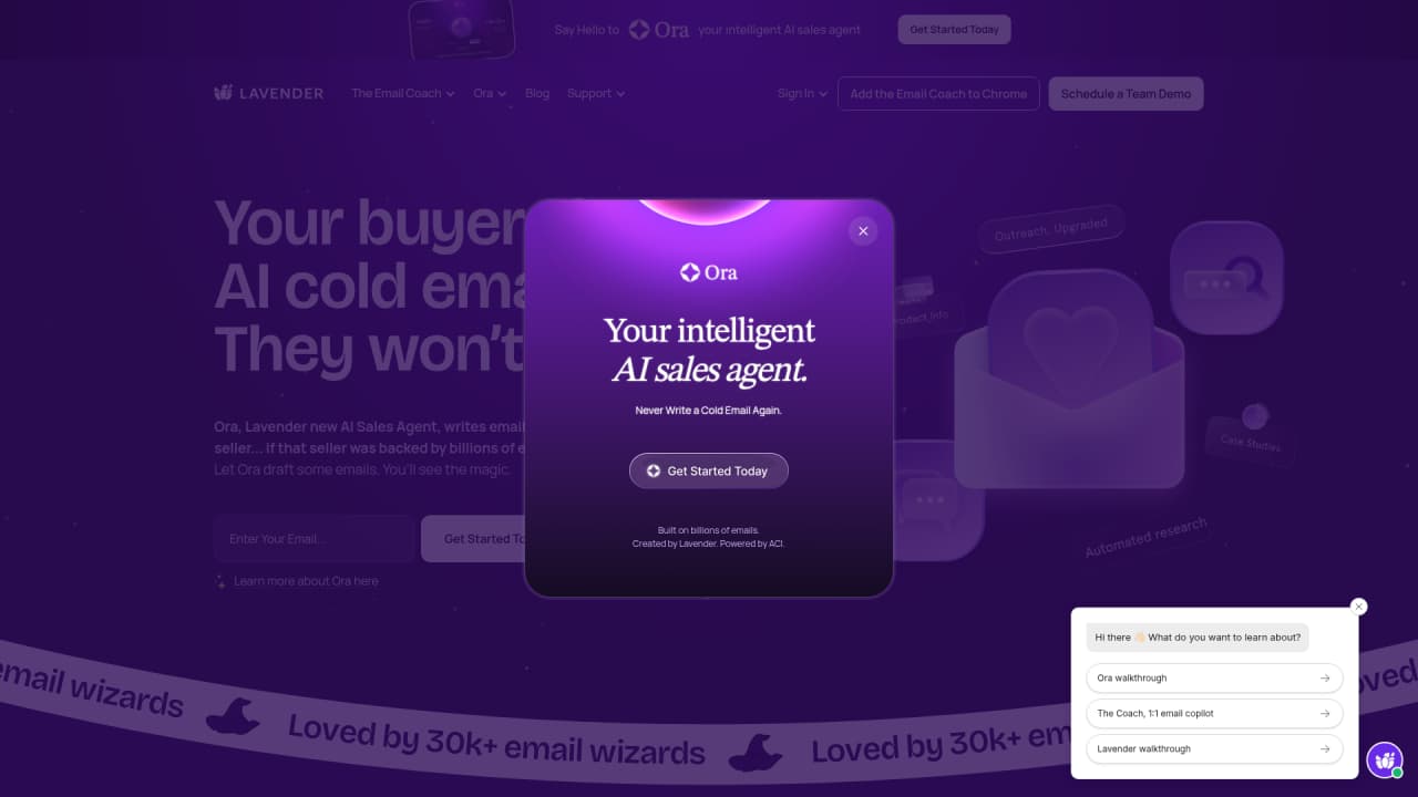 Lavender - Main Image