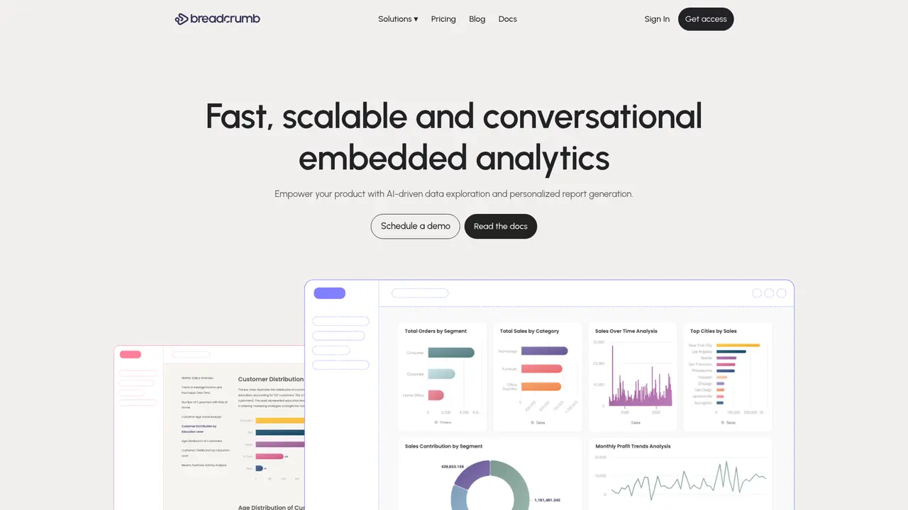 Breadcrumb.ai - Screenshot 3