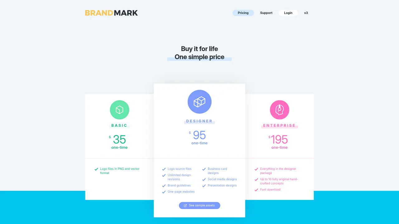 Namelix - Screenshot 3
