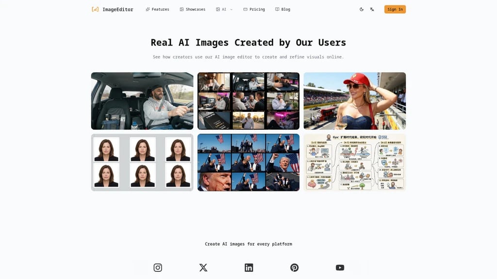 ImageEditor - Screenshot 5
