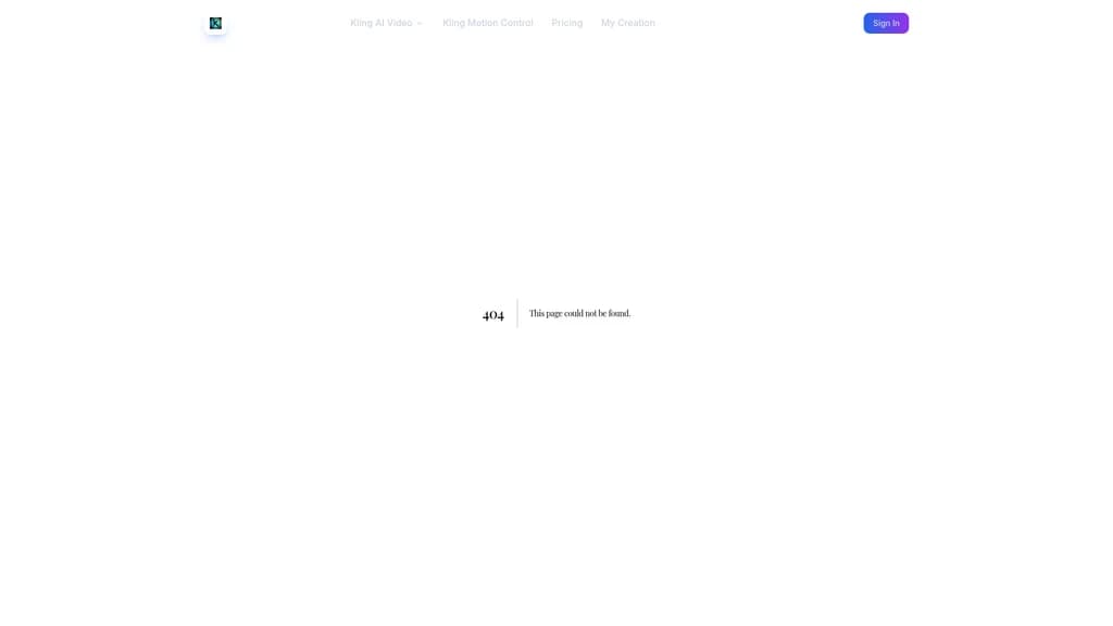 Kling 3 AI Video Generator - Screenshot 3