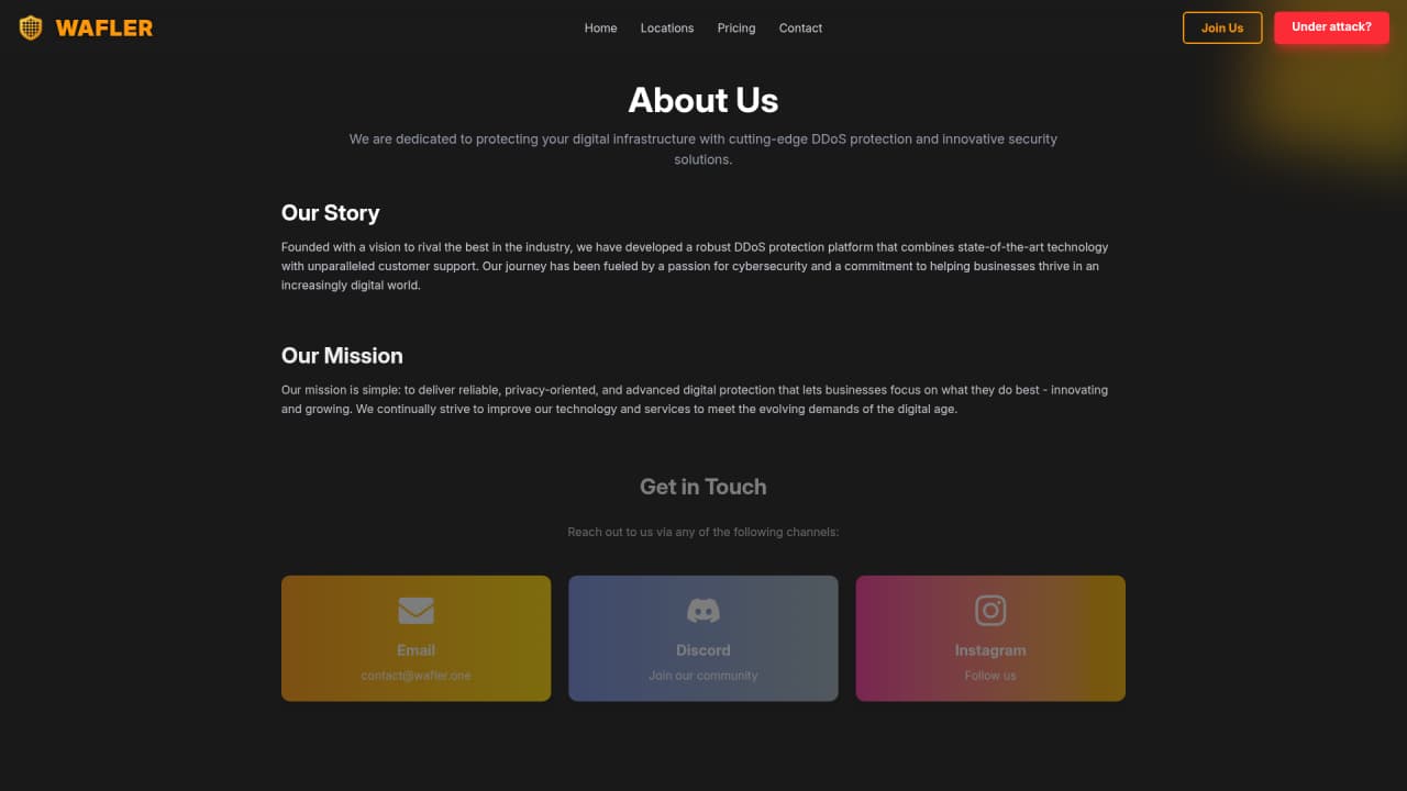 Wafler - Screenshot 3