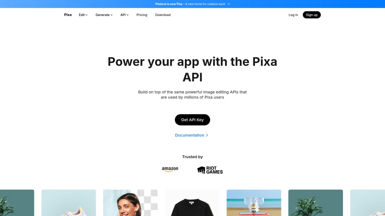 Pixa - Screenshot 3