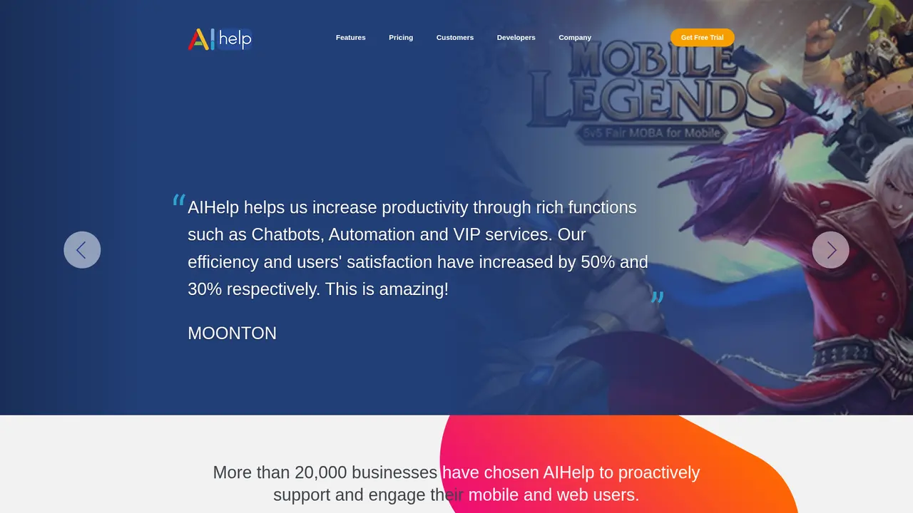 AIHelp - Screenshot 4