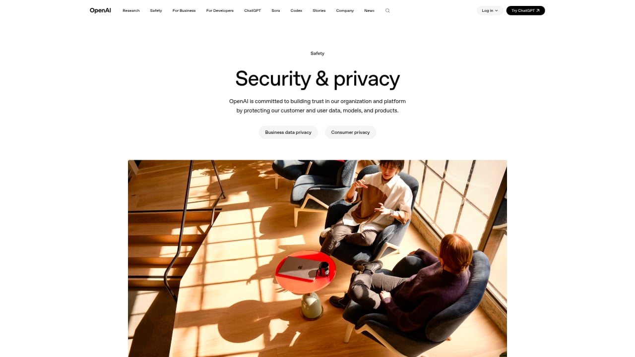 ChatGPT - Screenshot 4