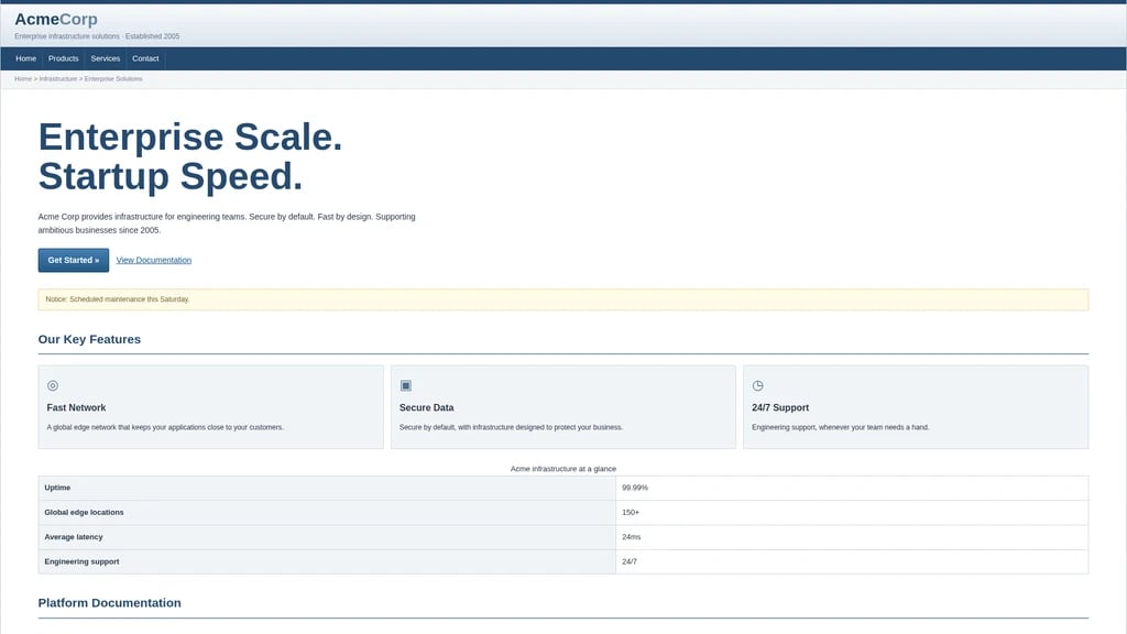 Instant Redesign - Screenshot 2