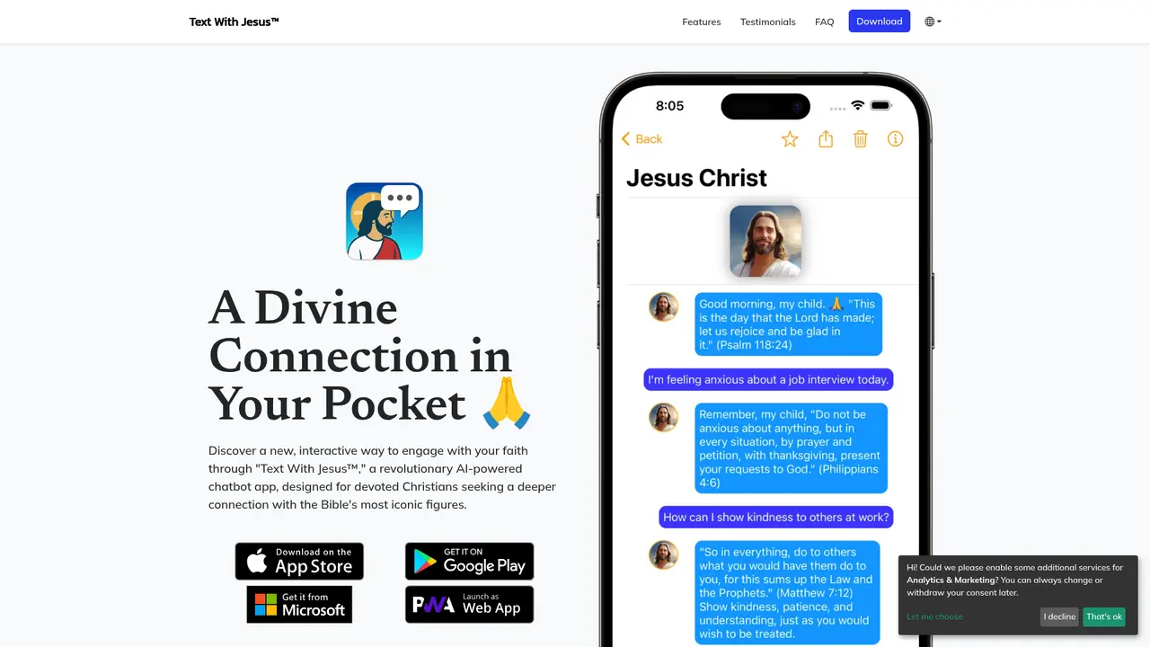 Text With - Screenshot 3