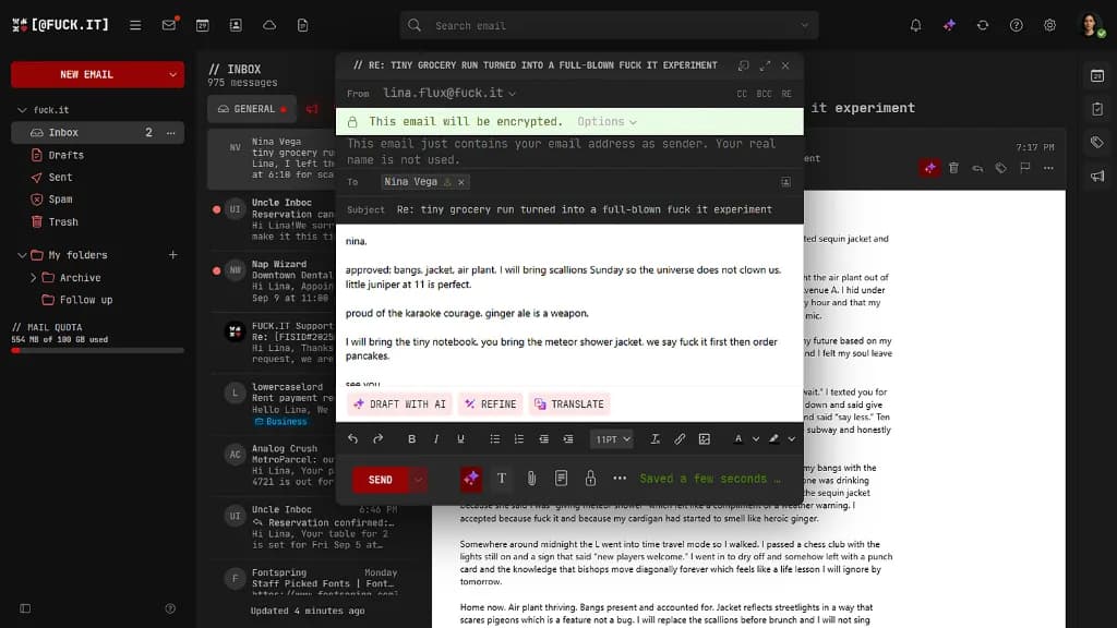 @fuck.it - Screenshot 2